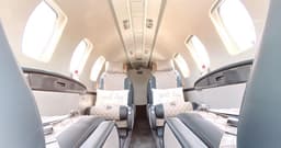 Cessna Citation CJ2 D-IKCG