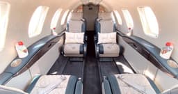 Cessna Citation CJ2 D-ILCG