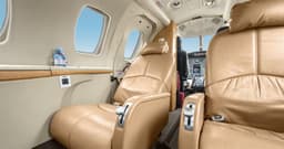 Cessna Citation CJ1+ D-ILHC