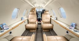 Cessna Citation CJ1+ D-ILHE