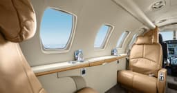 Cessna Citation CJ1+ D-ILHE