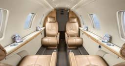 Cessna Citation CJ1+ D-ILHE
