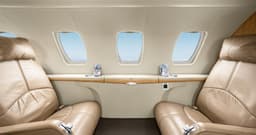 Cessna Citation CJ1+ D-ILHE