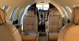 Cessna Citation CJ2+ D-ILWP