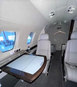 Cessna Citation M2 D-IMIM
