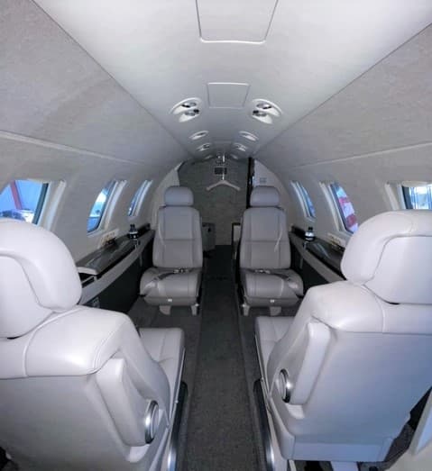 Cessna Citation M2 D-IMIM