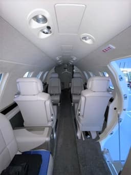 Cessna Citation M2 D-IMIM