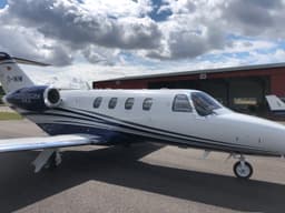 Cessna Citation M2 D-IMIM