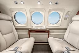 Beechcraft King Air C90GTi D-IMRB