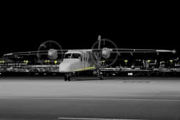 Dornier 228 D-IROL