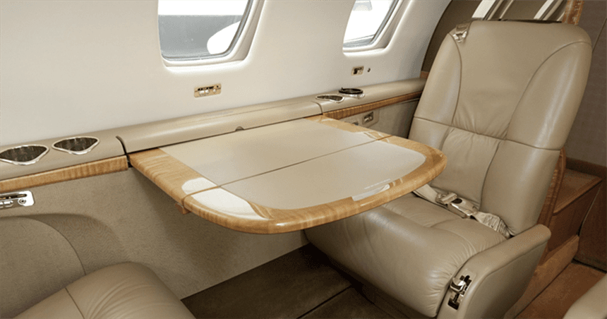 Cessna Citation CJ1+ D-ISIR