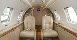 Cessna Citation CJ1+ D-ISIR