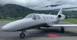 Cessna Citation CJ1+ D-ISIR