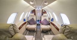 Cessna Citation CJ2 D-ISUN