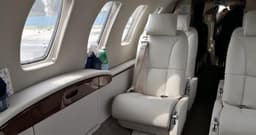 Cessna Citation CJ2 D-IWIR