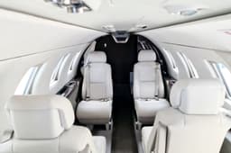 Cessna Citation M2 D-IXON