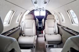 Cessna Citation M2 D-IXON