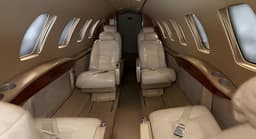 Cessna Citation CJ2 EC-KES