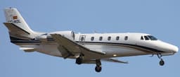 Cessna Citation Excel EC-KOL
