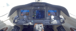Cessna Citation Mustang EC-LDK