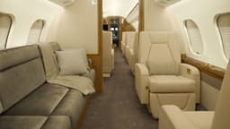 Global 6000 EC-LTF