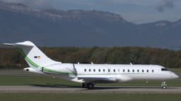Global 6000 EC-LTF