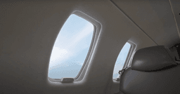 Cessna Citation CJ4 EC-NQS