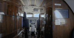 Cessna Citation CJ4 EC-NQS
