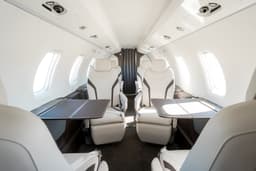 Pilatus PC-24 EC-NRA