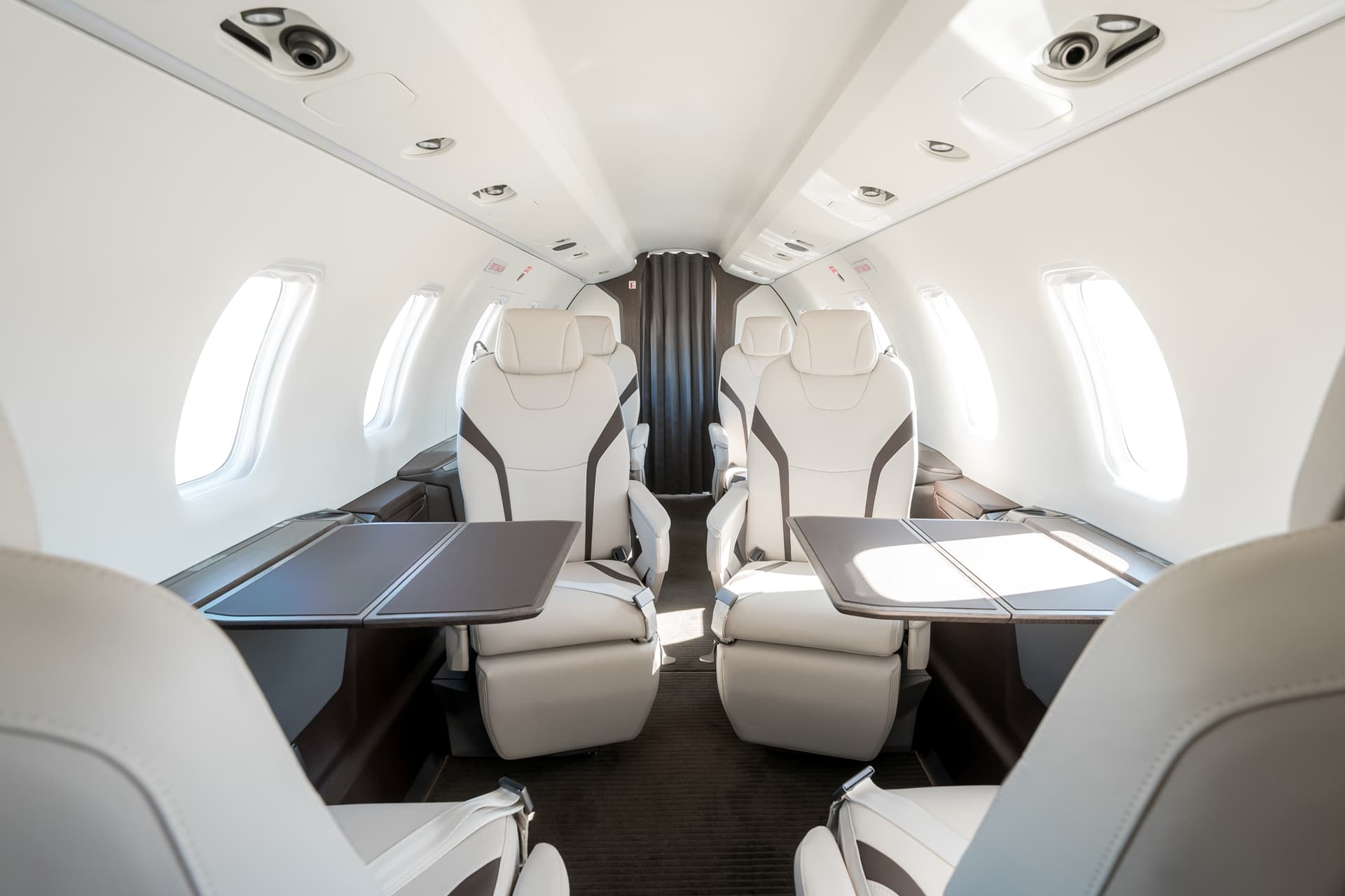 Pilatus PC-24 EC-NRA