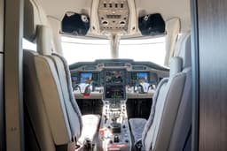 Pilatus PC-24 EC-NRA