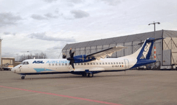 ATR 72-212 EI-SLP
