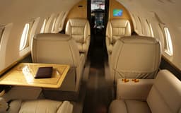 Hawker 800XP EI-WXP