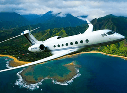 Gulfstream G650ER EJ-ADMI