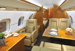 Global Express XRS EJ-JMMM