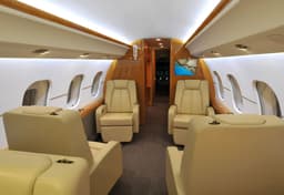 Global Express XRS EJ-JMMM