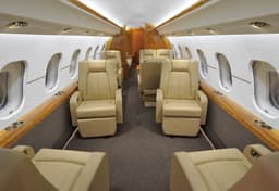 Global Express XRS EJ-JMMM