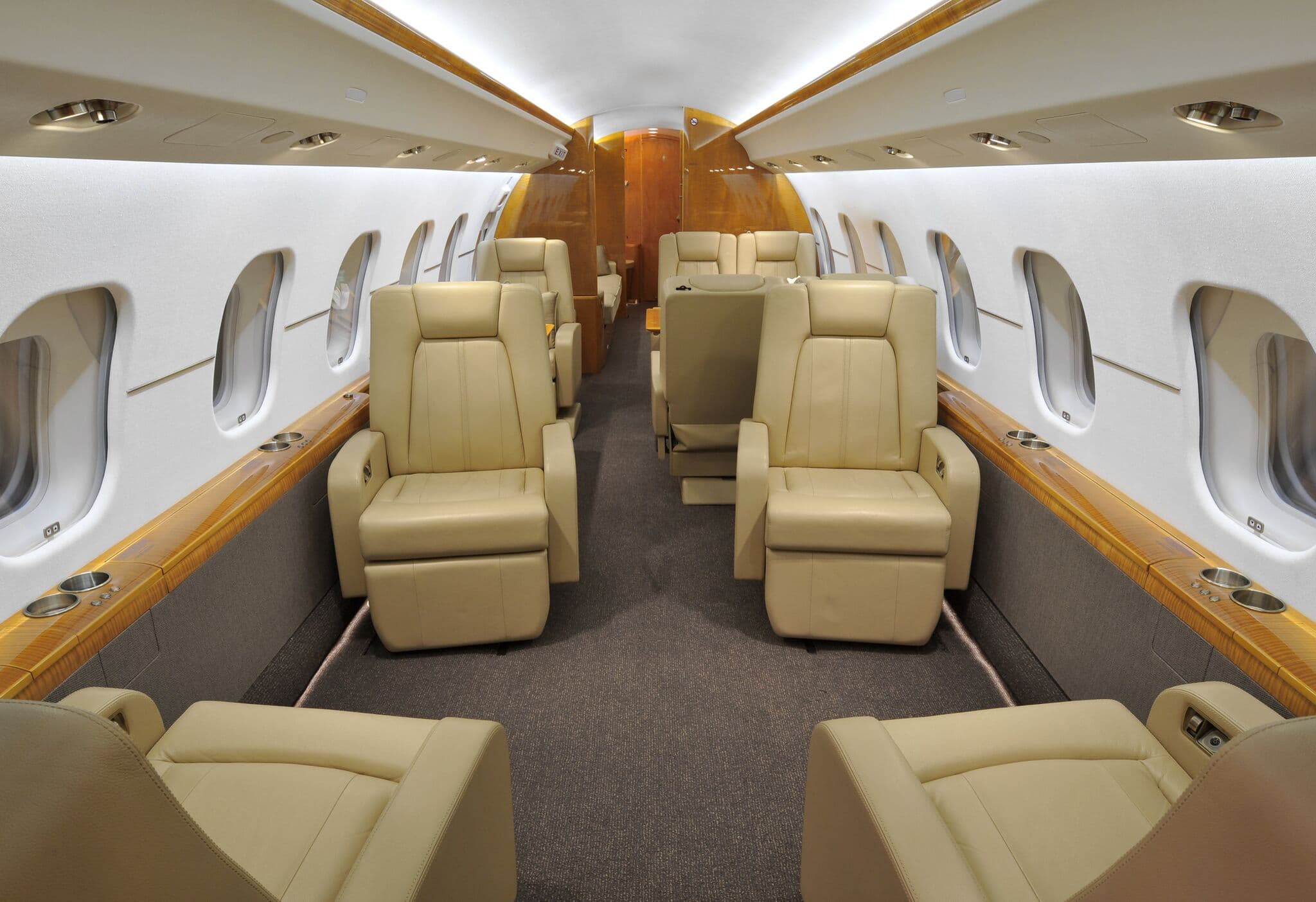 Global Express XRS EJ-JMMM