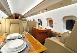Global Express XRS EJ-JMMM
