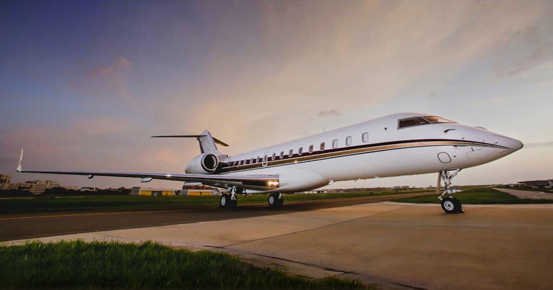 Global Express XRS EJ-JMMM