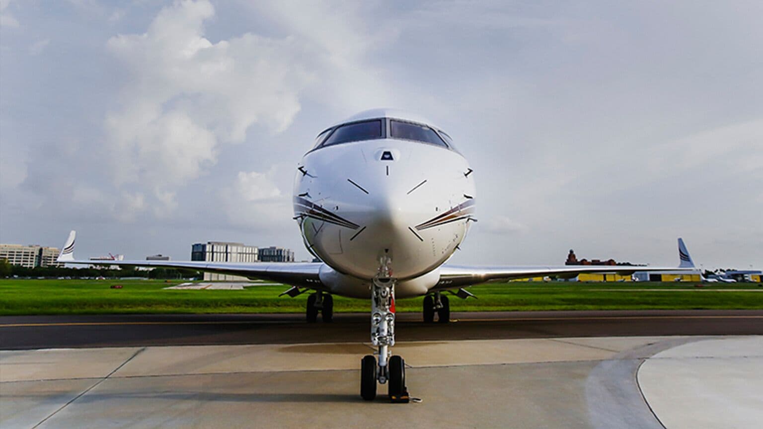 Global Express XRS EJ-JMMM