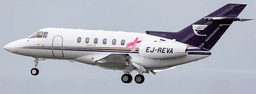 Hawker 800XP EJ-REVA