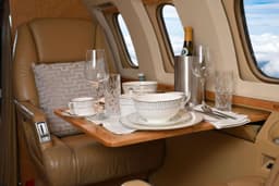 Hawker 800XP EJ-REVA