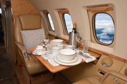 Hawker 800XP EJ-REVA