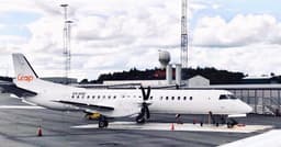 Saab 2000 ES-NSE