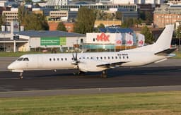 Saab 2000 ES-NSH