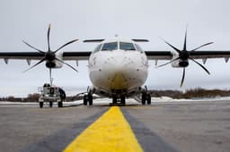 ATR 42-500 ES-NTA