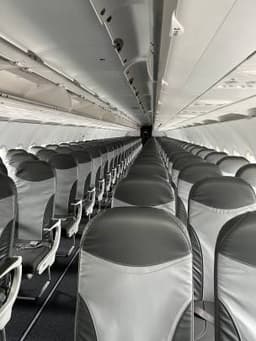 Airbus A320-200 ES-SAA