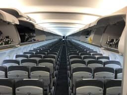 Airbus A320-200 ES-SAW