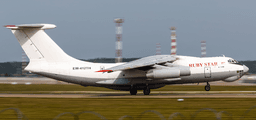 IL-76TD EW-412TH